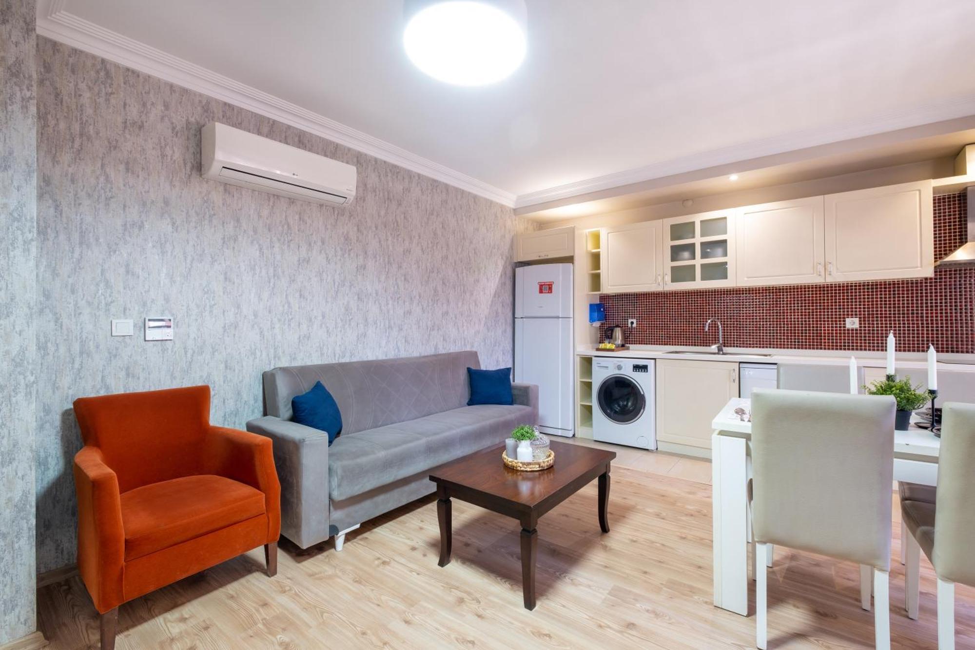 Hotel Canka Provincia di Istanbul