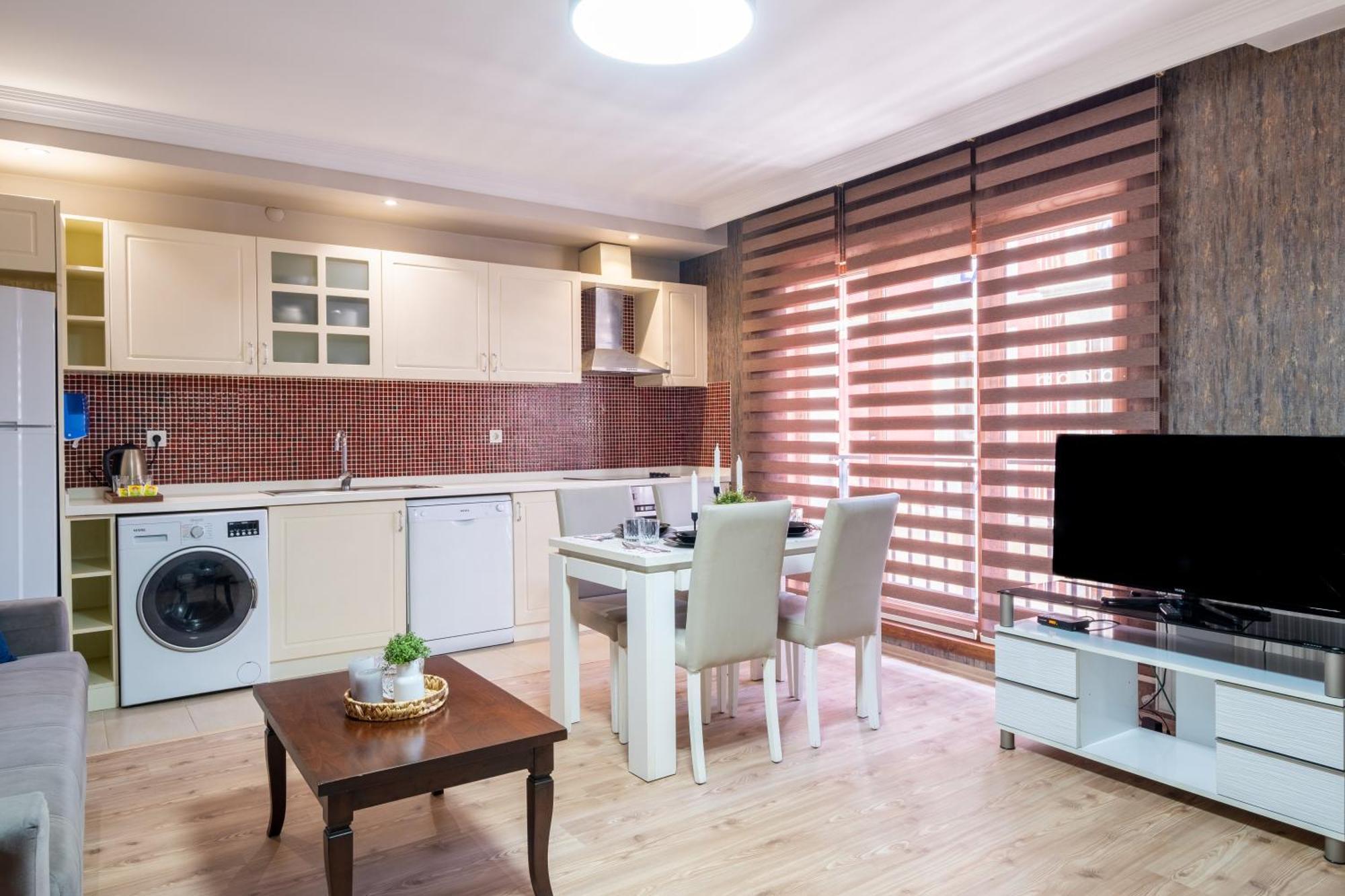 Canka 2* Provincia di Istanbul