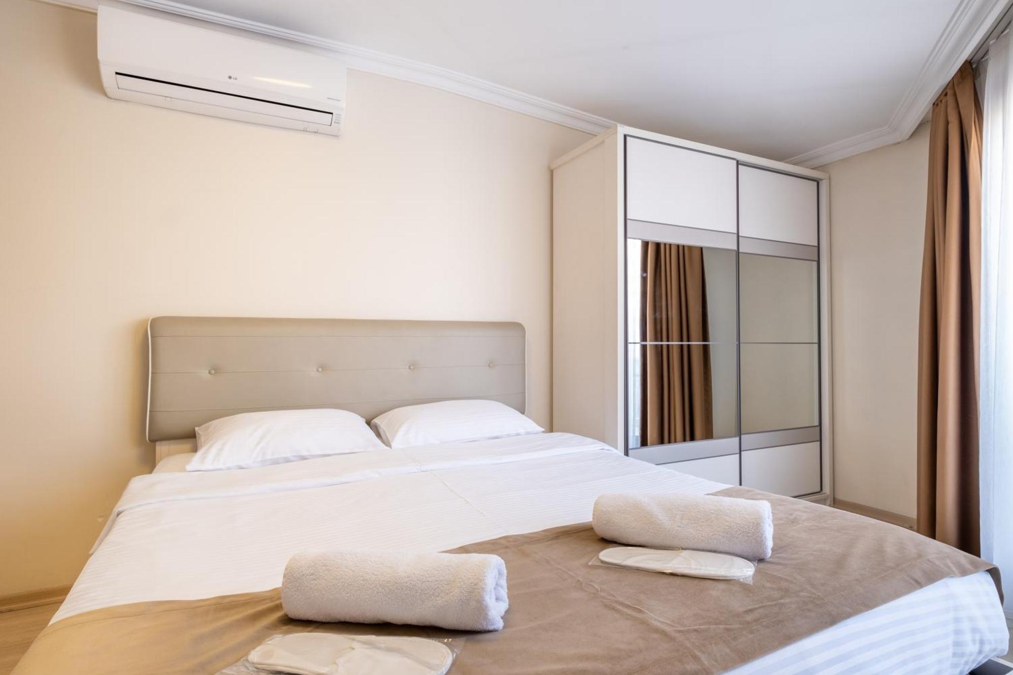 Hotel Canka Provincia di Istanbul