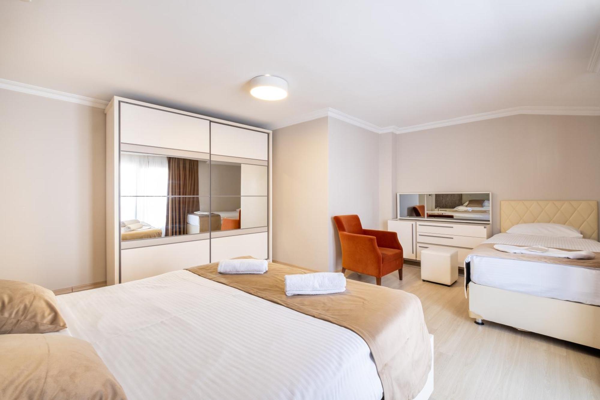 Canka 2* Provincia di Istanbul