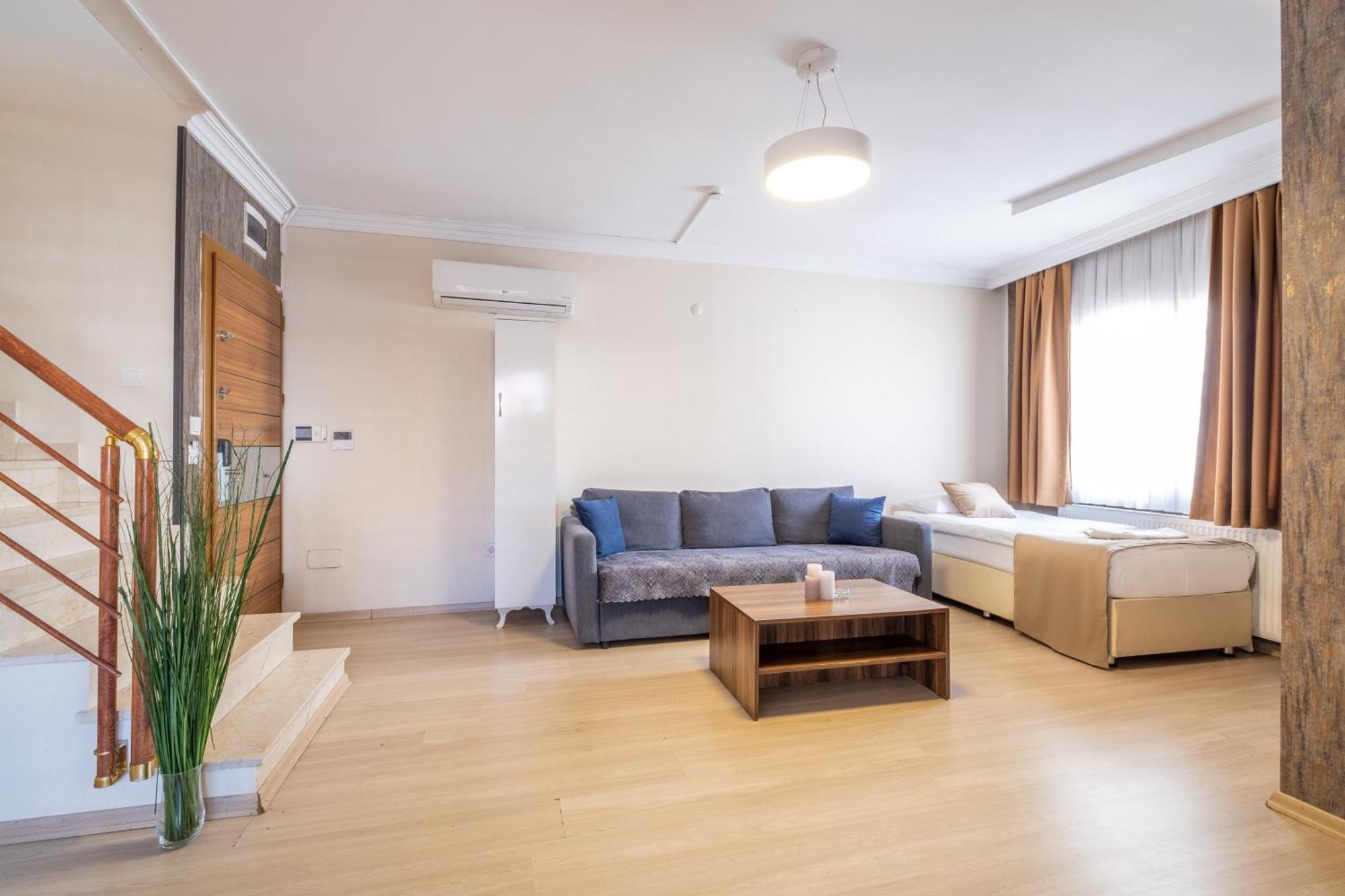 Canka Hotel Provincia di Istanbul