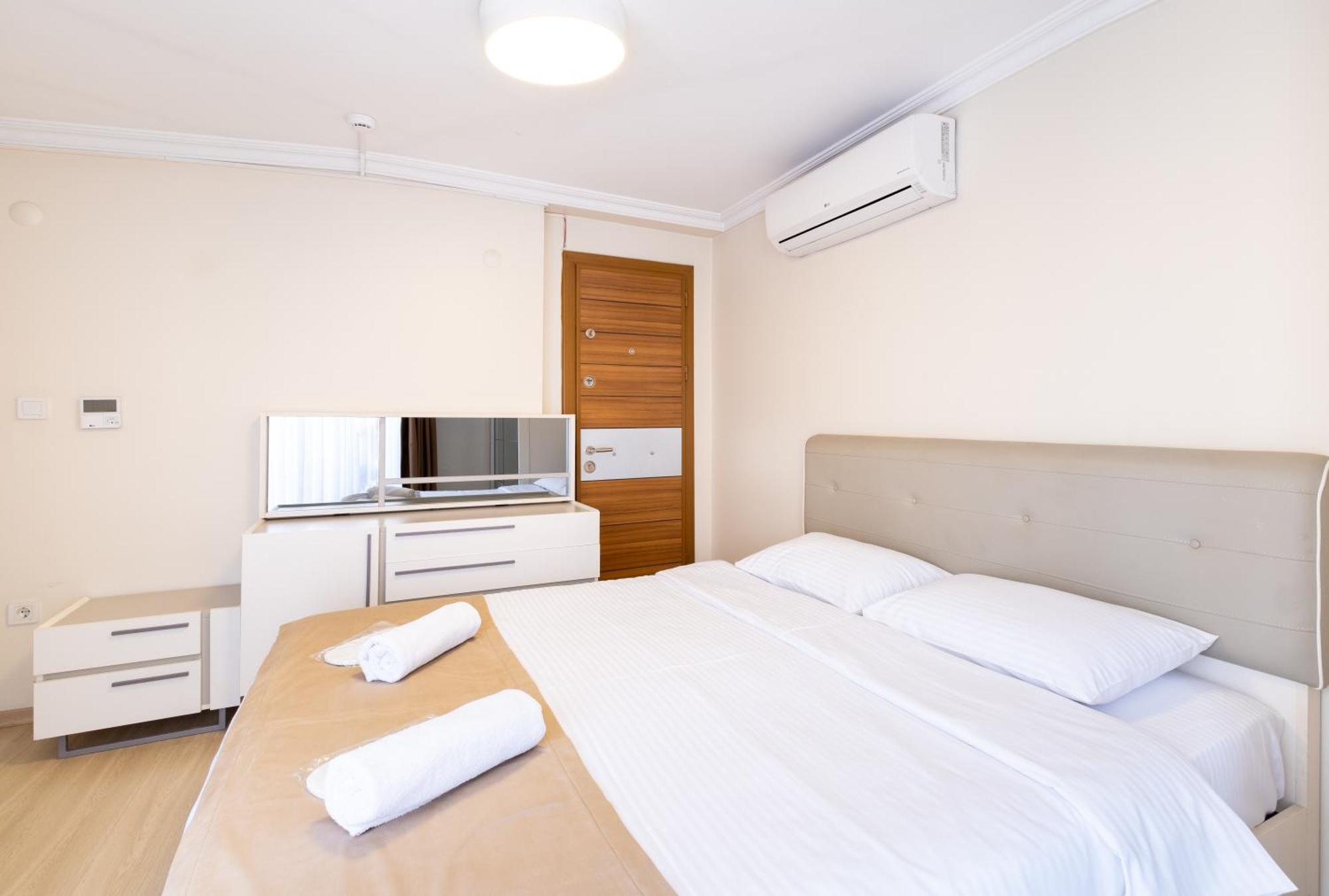 Canka Hotel Provincia di Istanbul