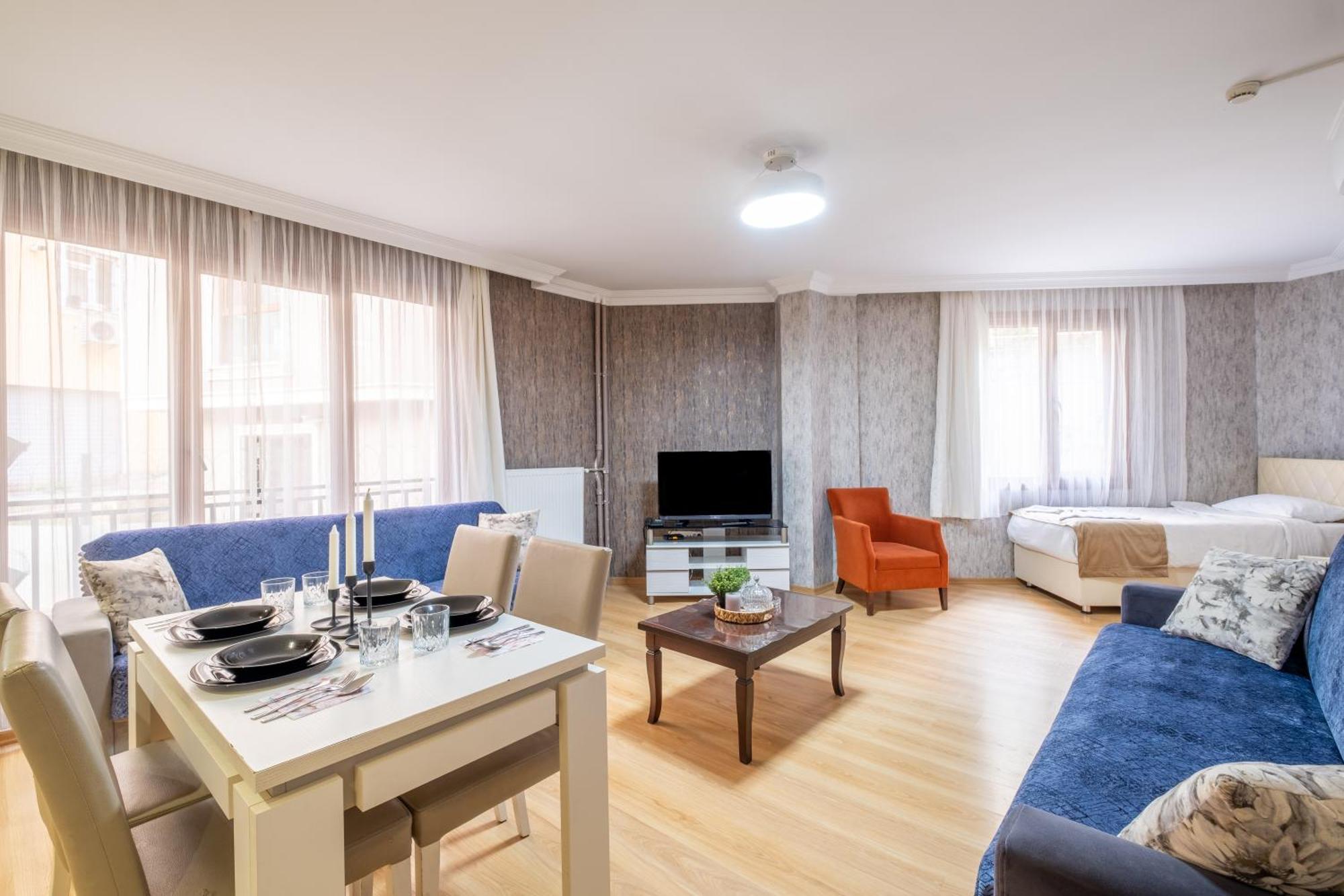Canka 2* Provincia di Istanbul