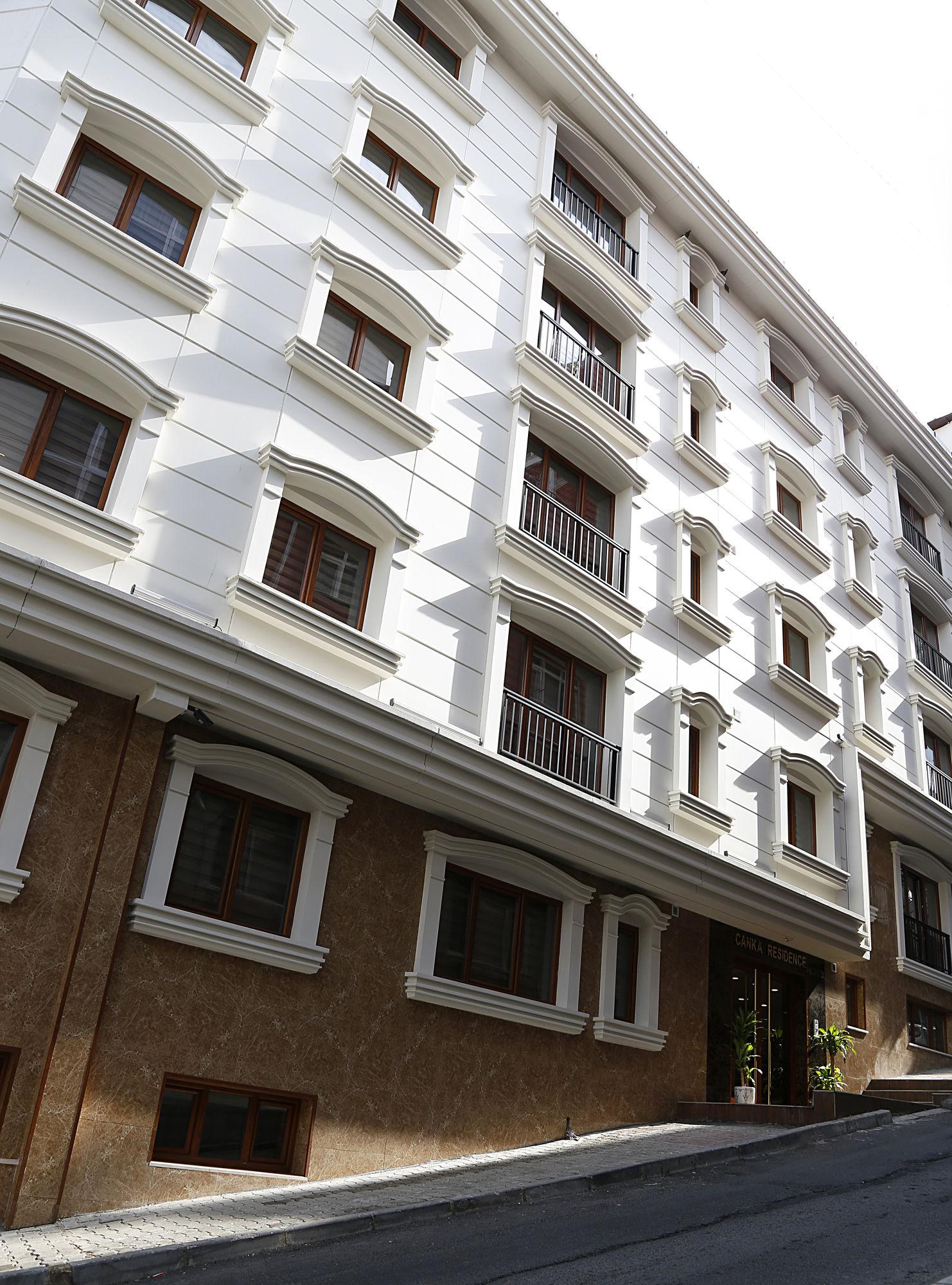 Otel Canka