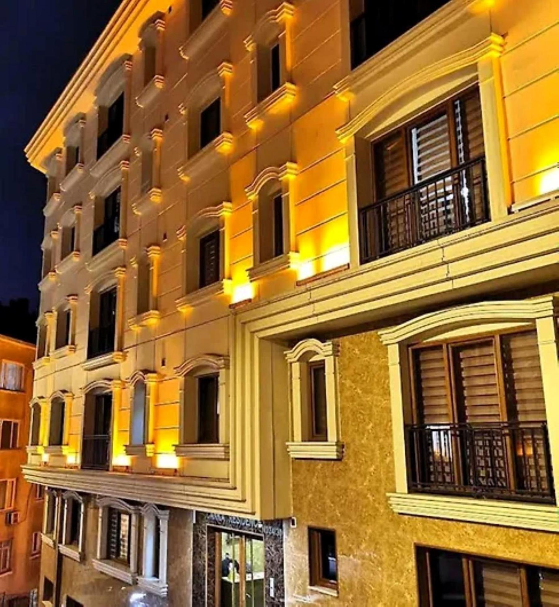 Otel Canka 2*