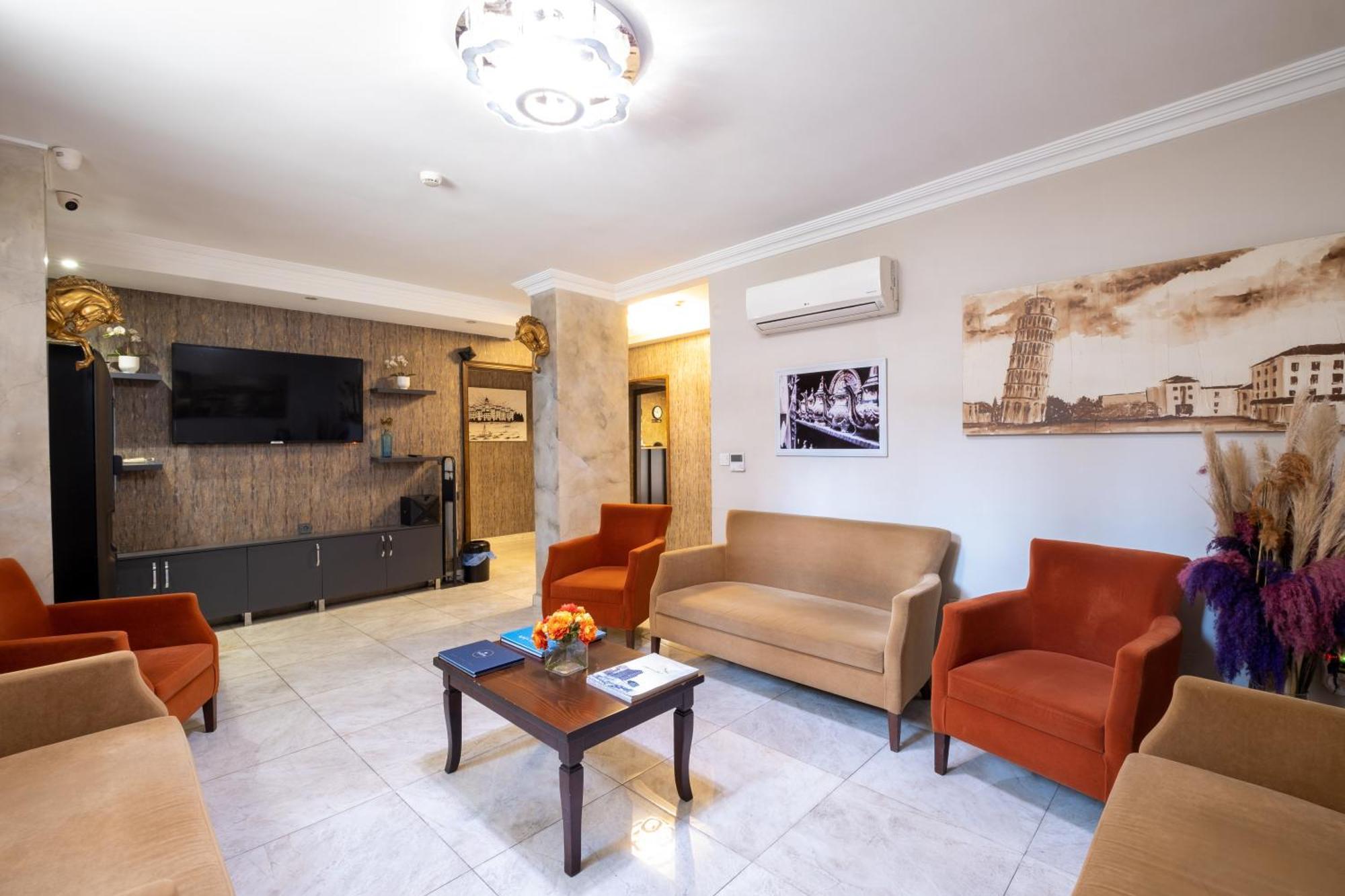 Canka Otel