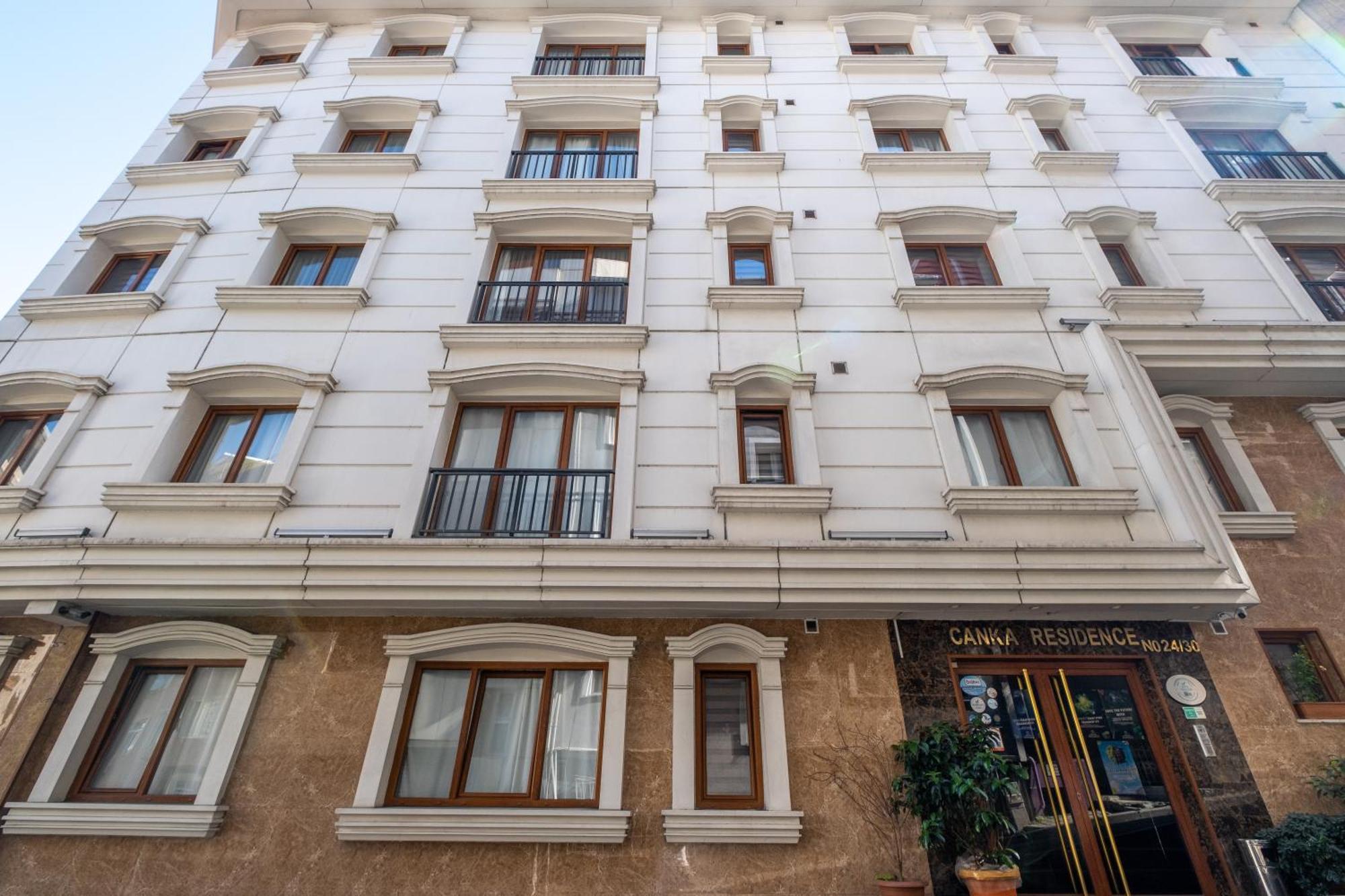 Canka Otel