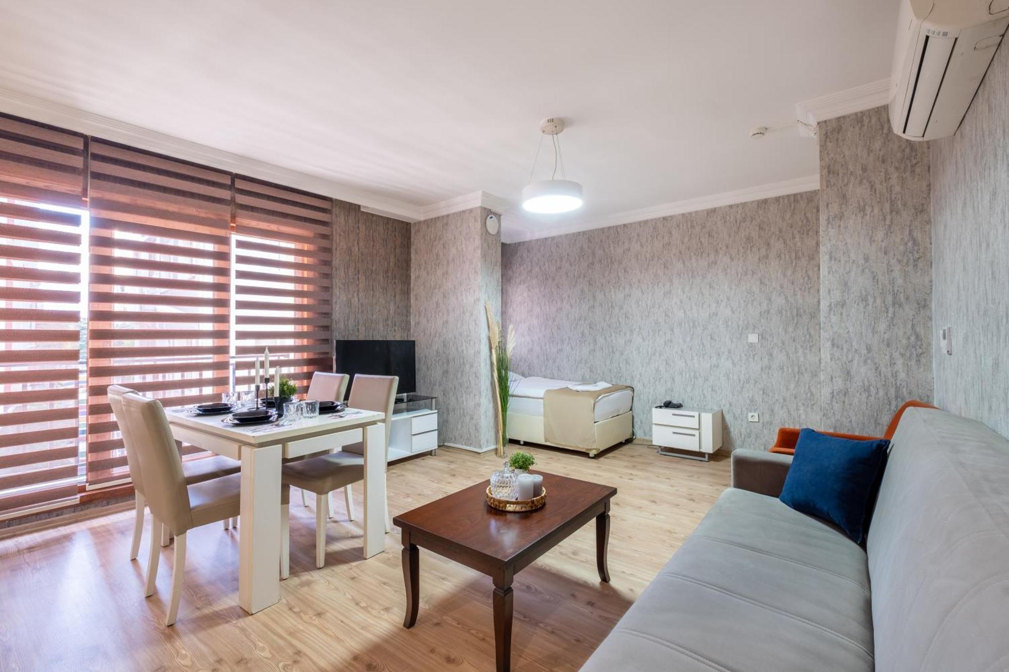 Canka Otel İstanbul
