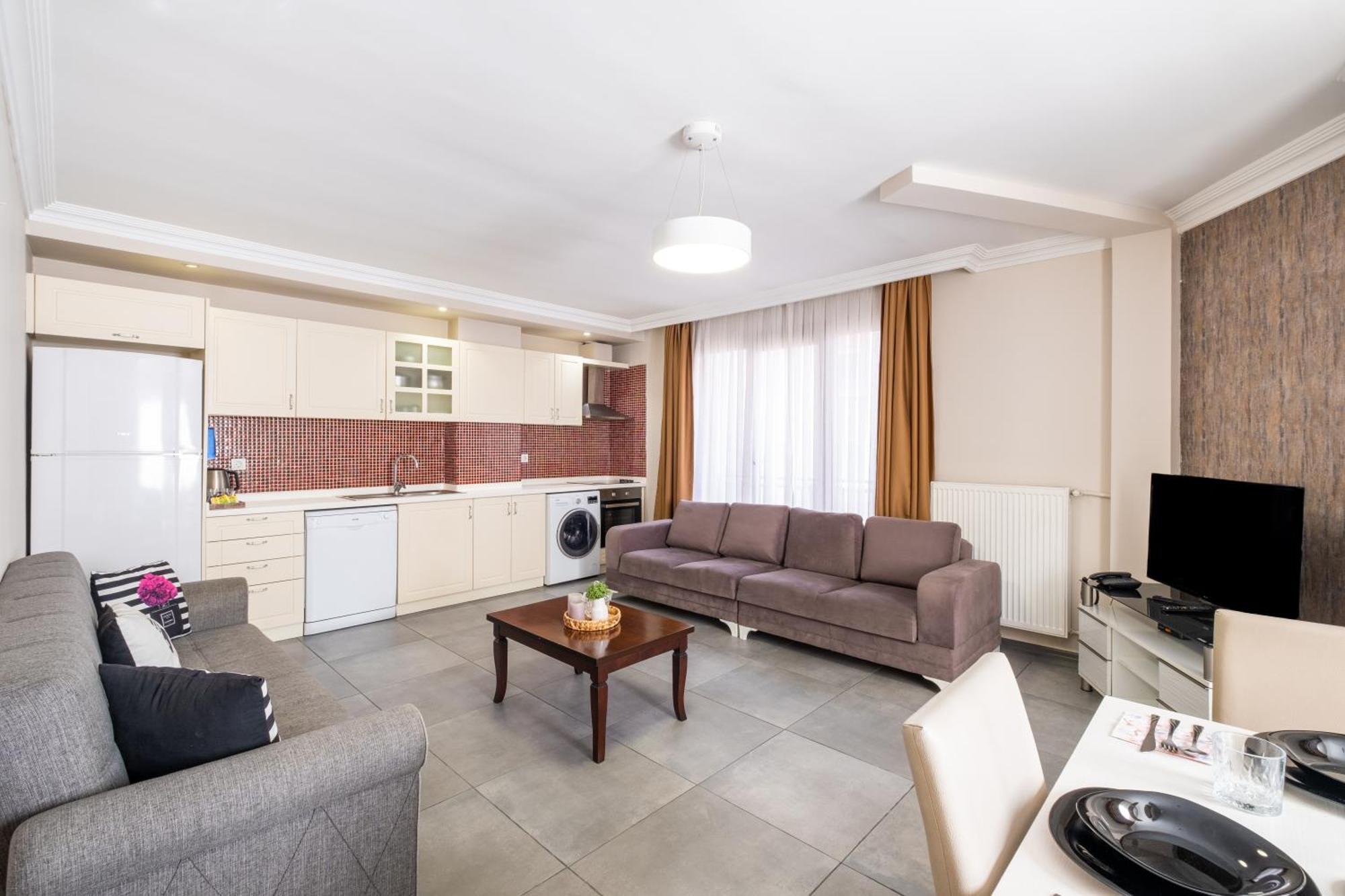 Otel Canka