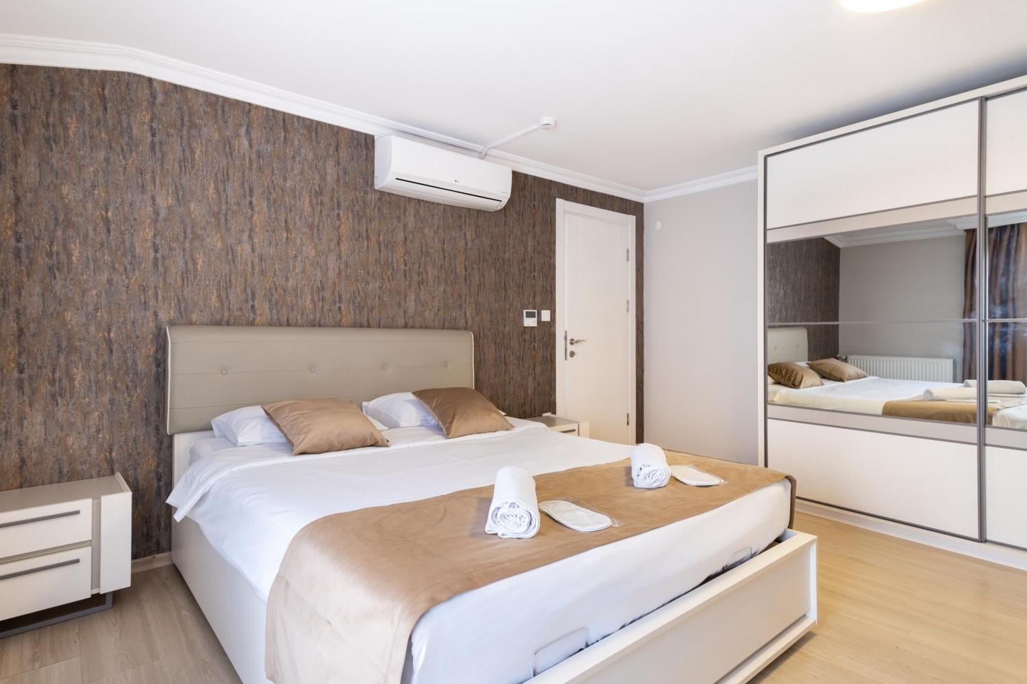 Otel Canka İstanbul