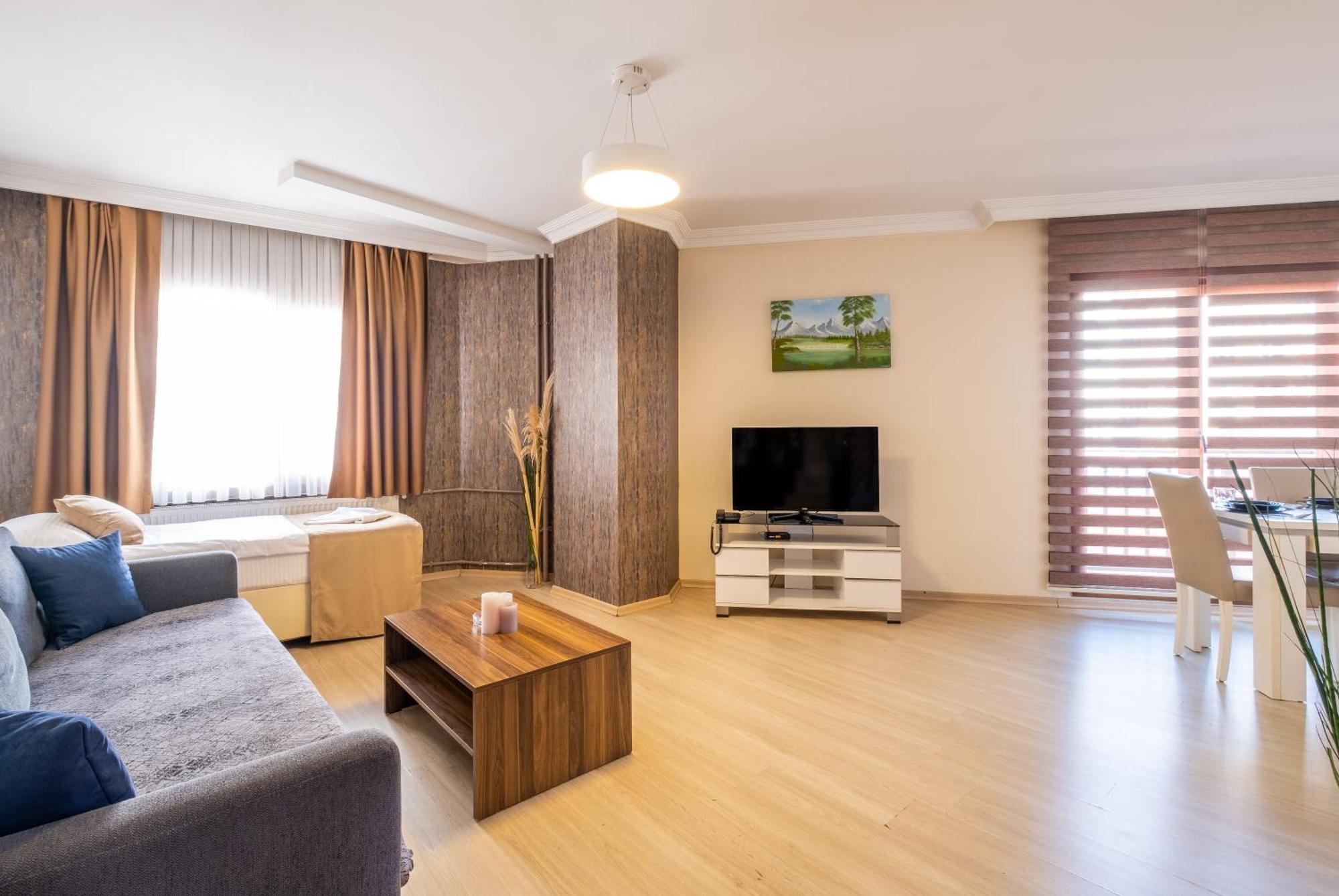 Canka Otel