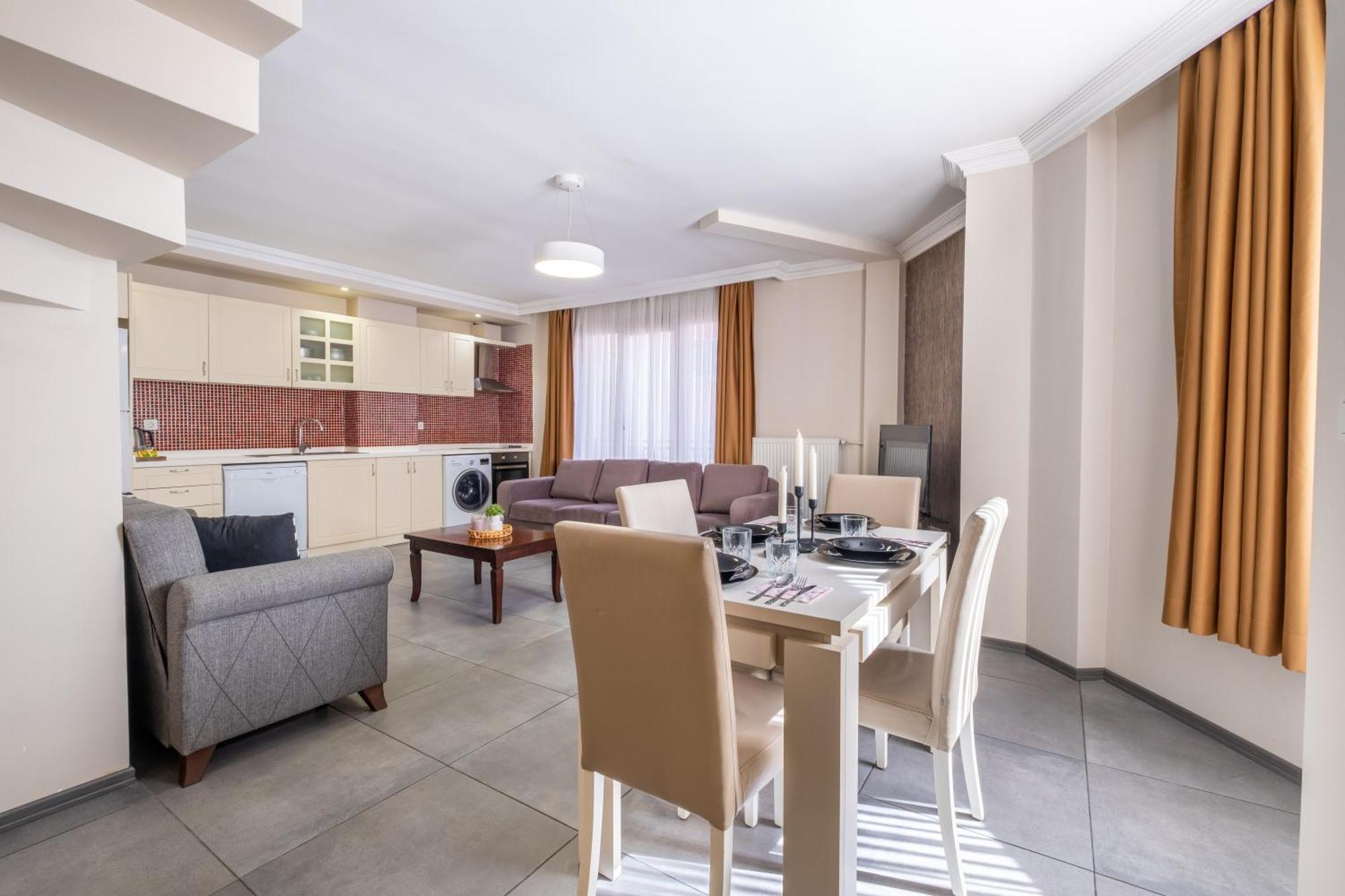 Otel Canka İstanbul