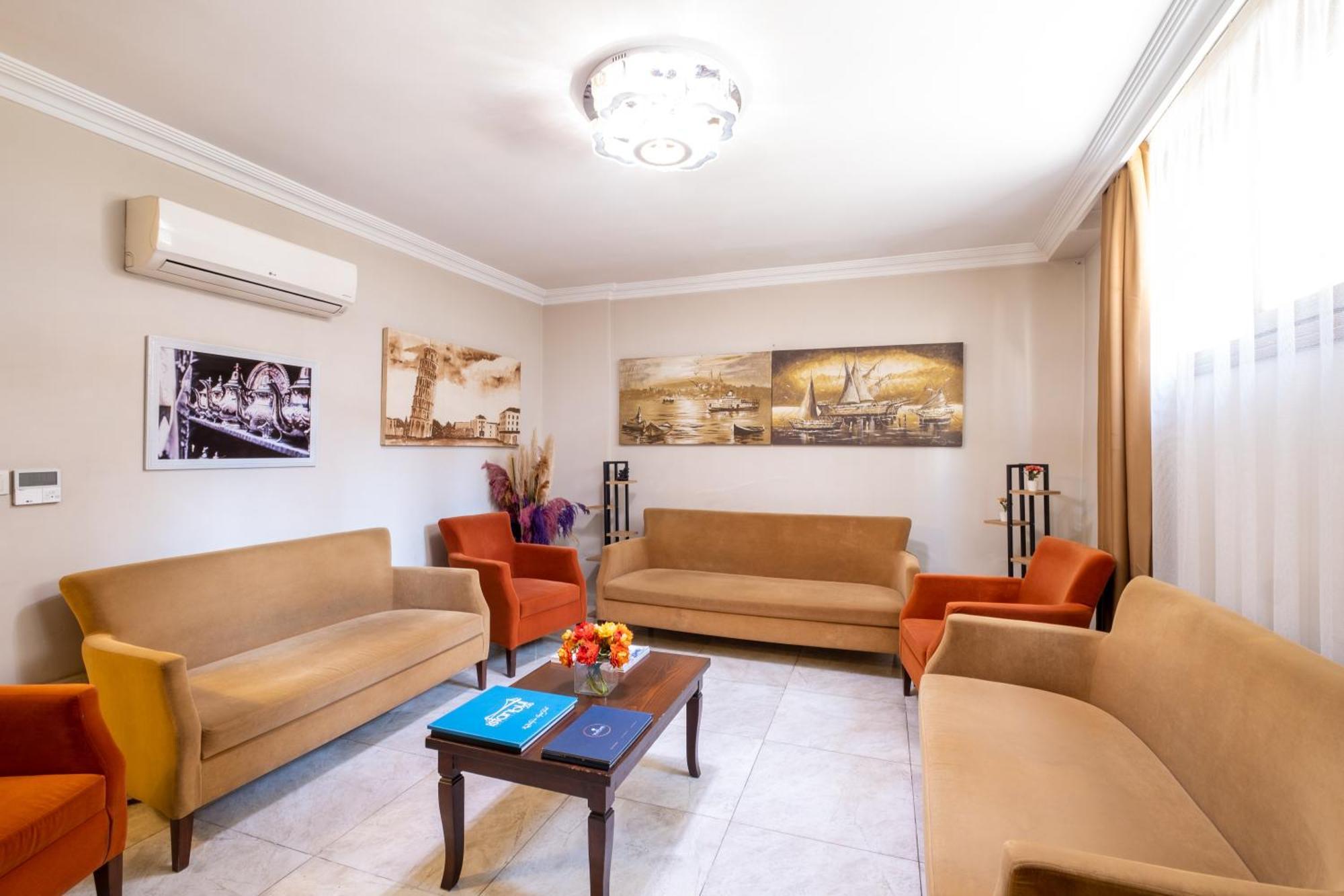 Otel Canka
