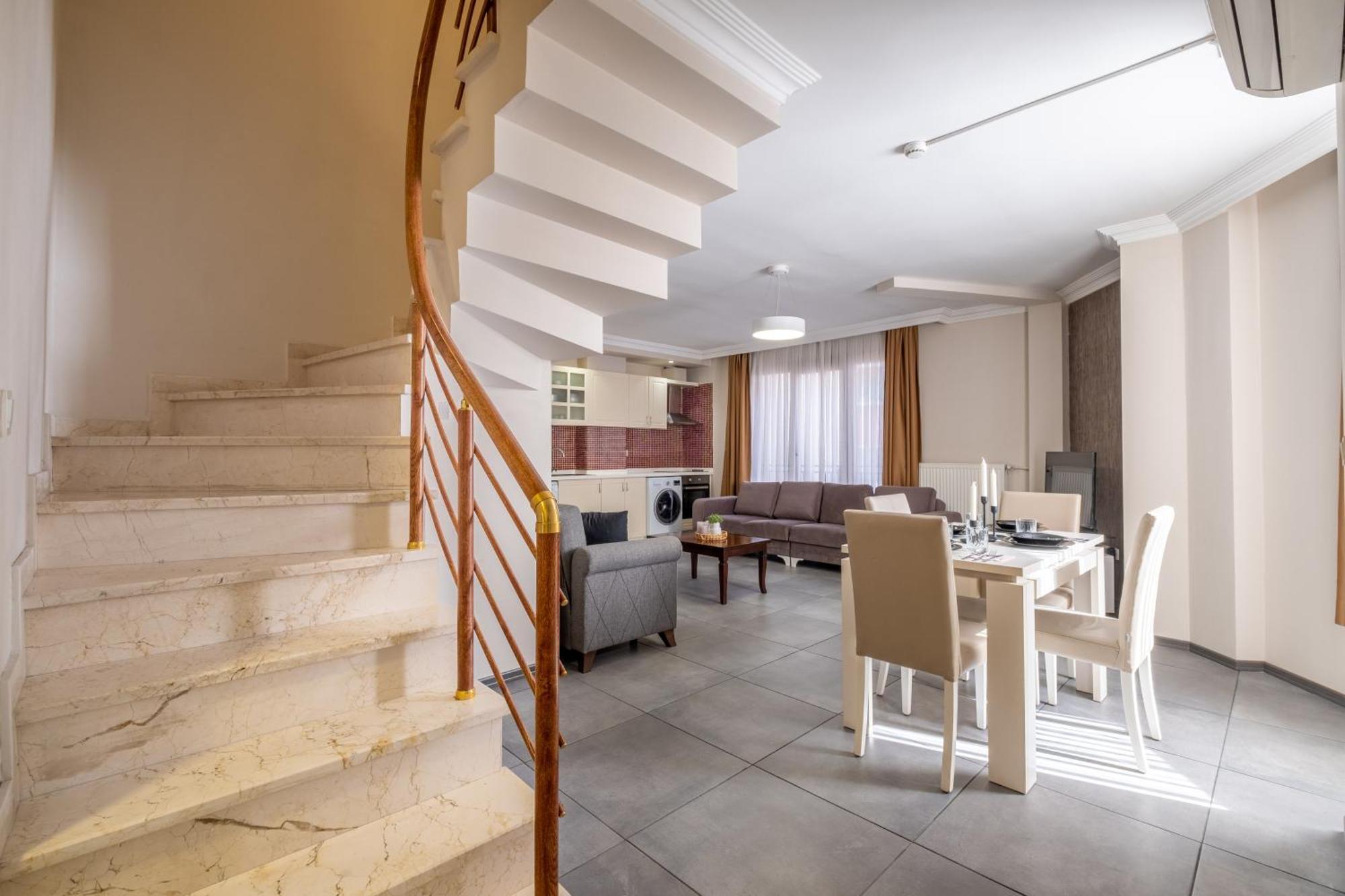 Canka Otel İstanbul