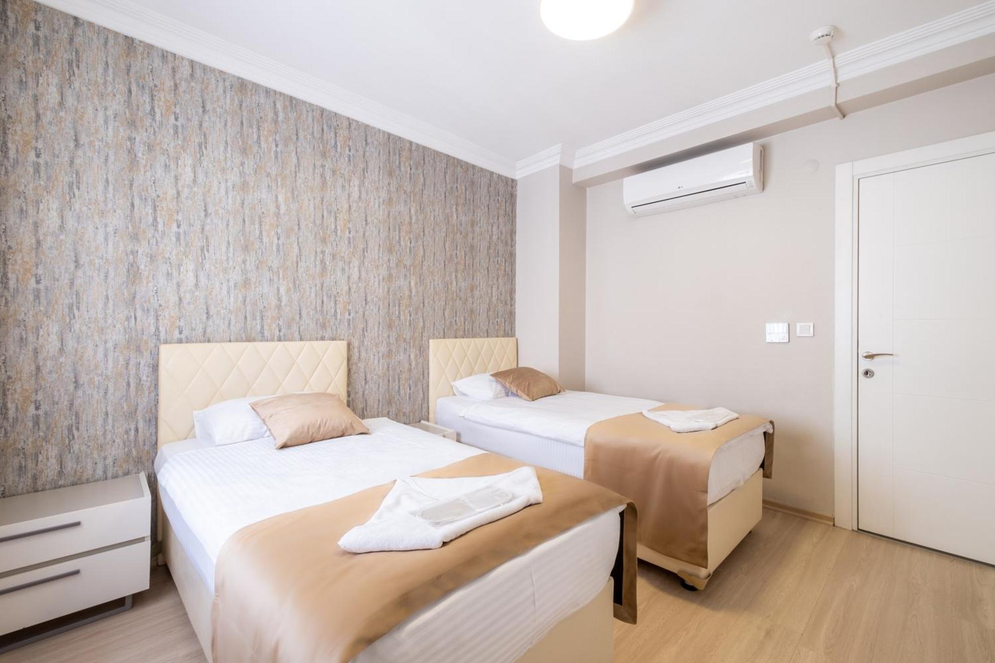 Canka Otel