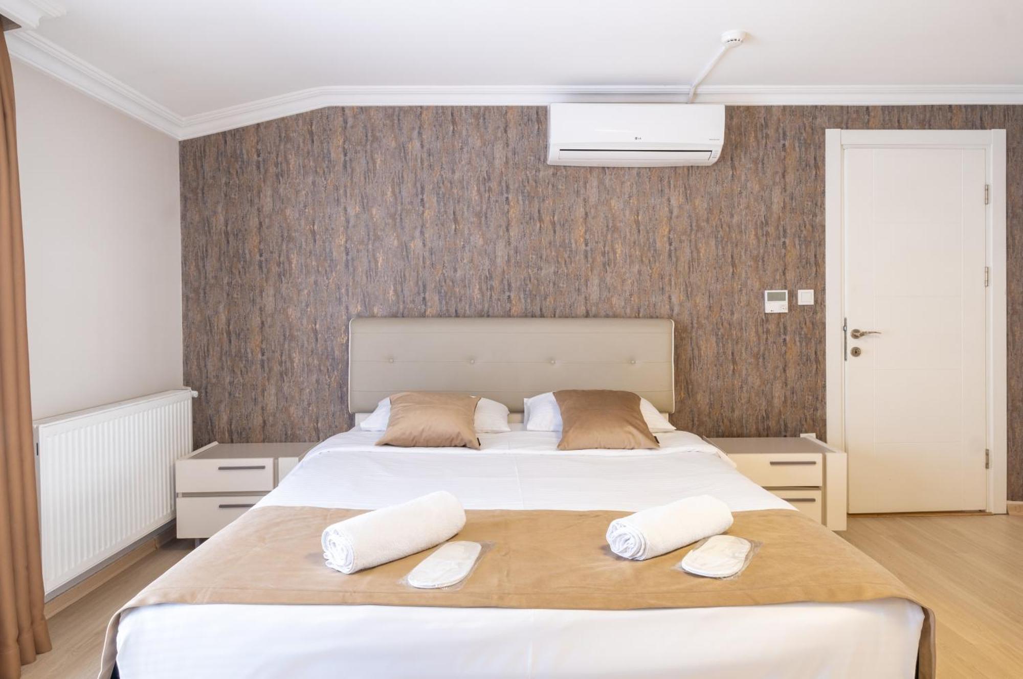 Canka Otel 2*