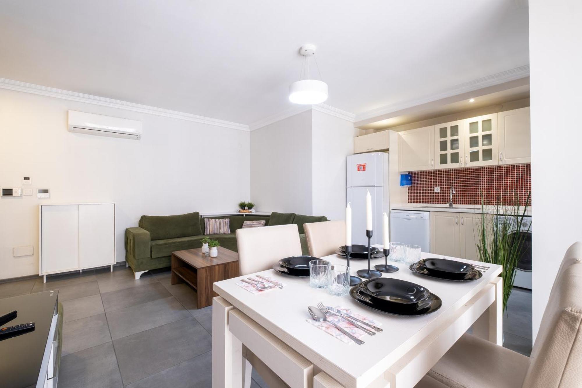 Canka Otel İstanbul