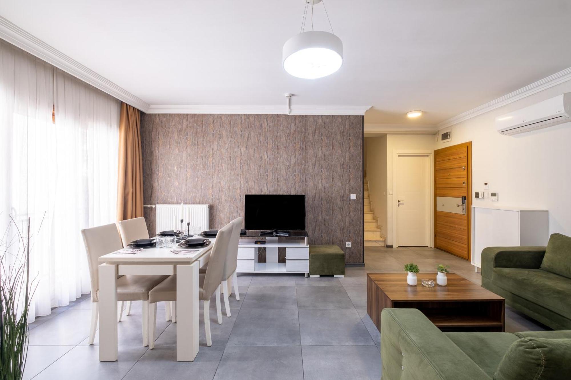Otel Canka İstanbul