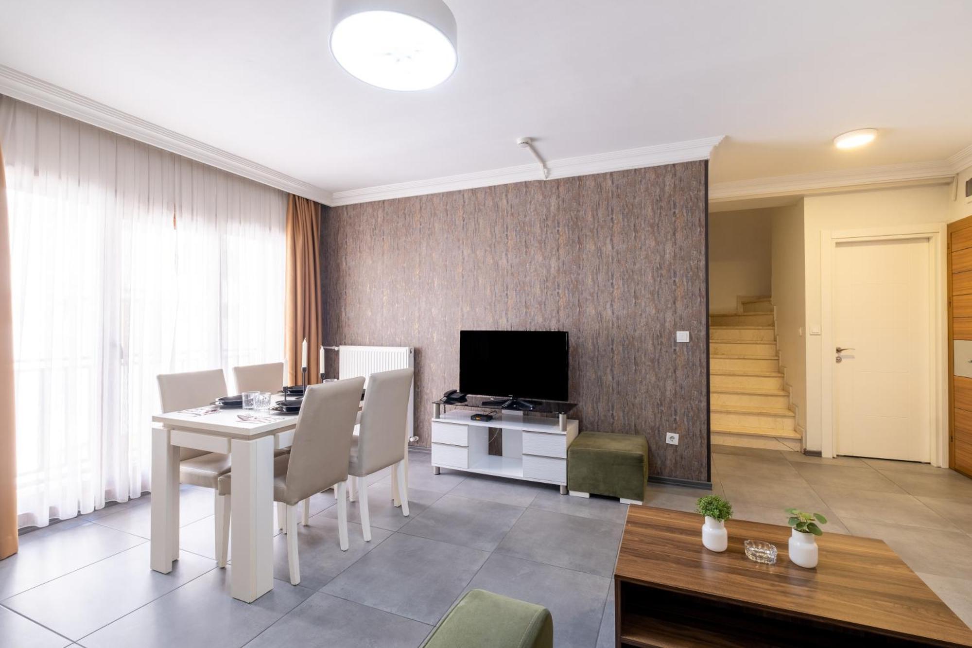 Canka Otel