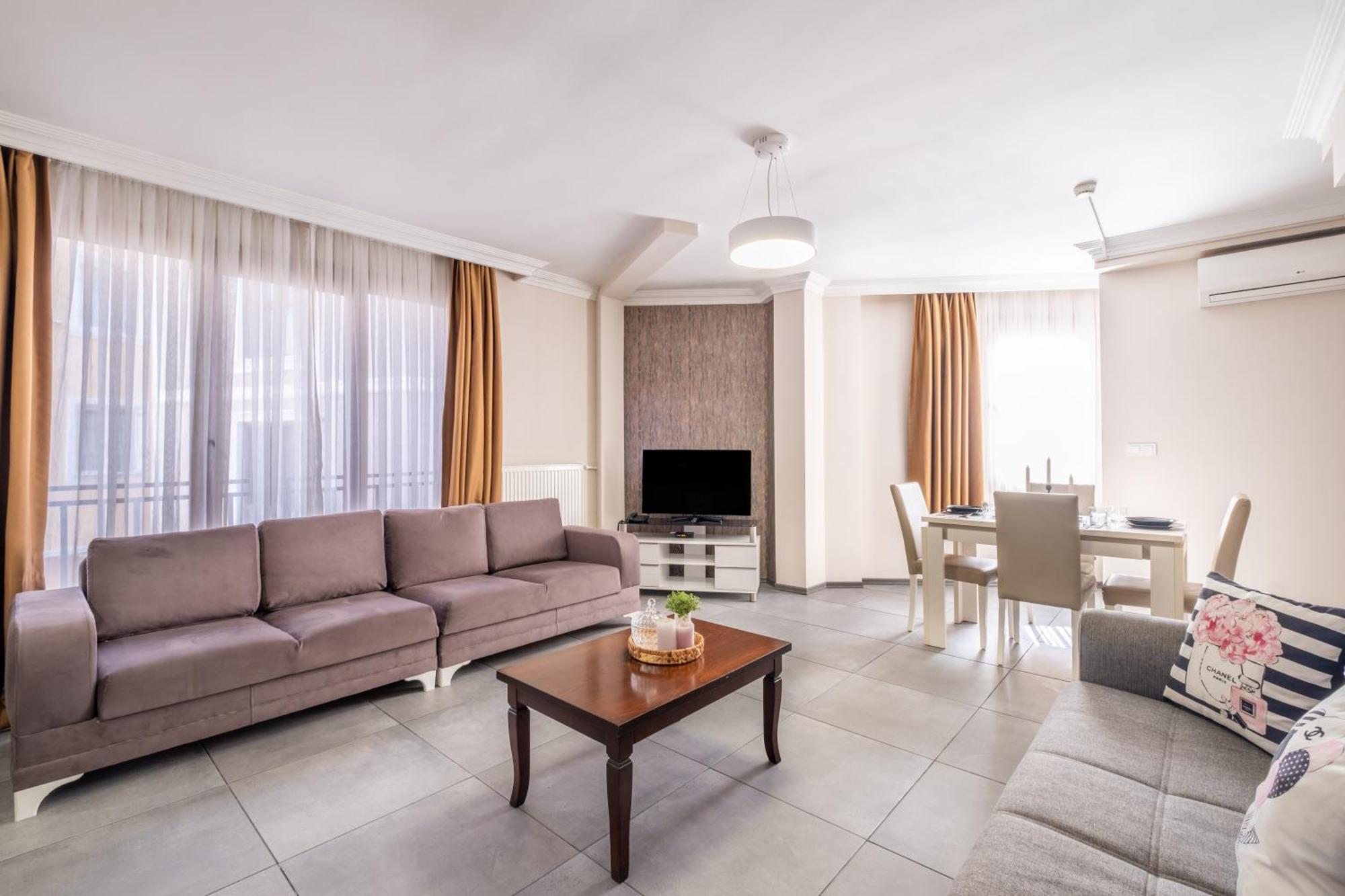 Canka Otel