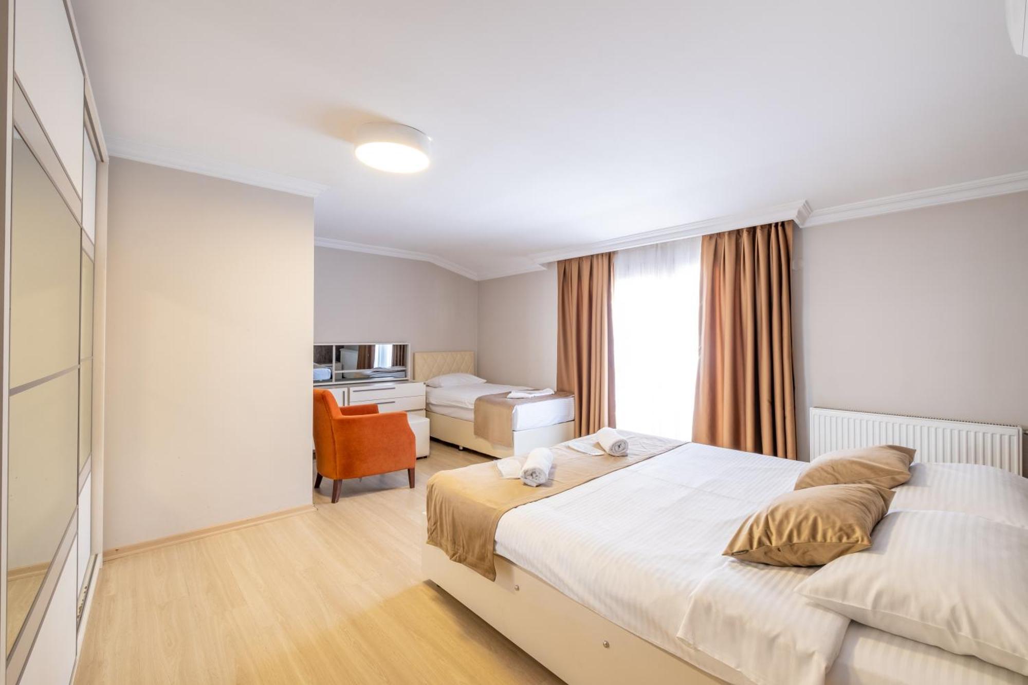 Otel Canka 2*