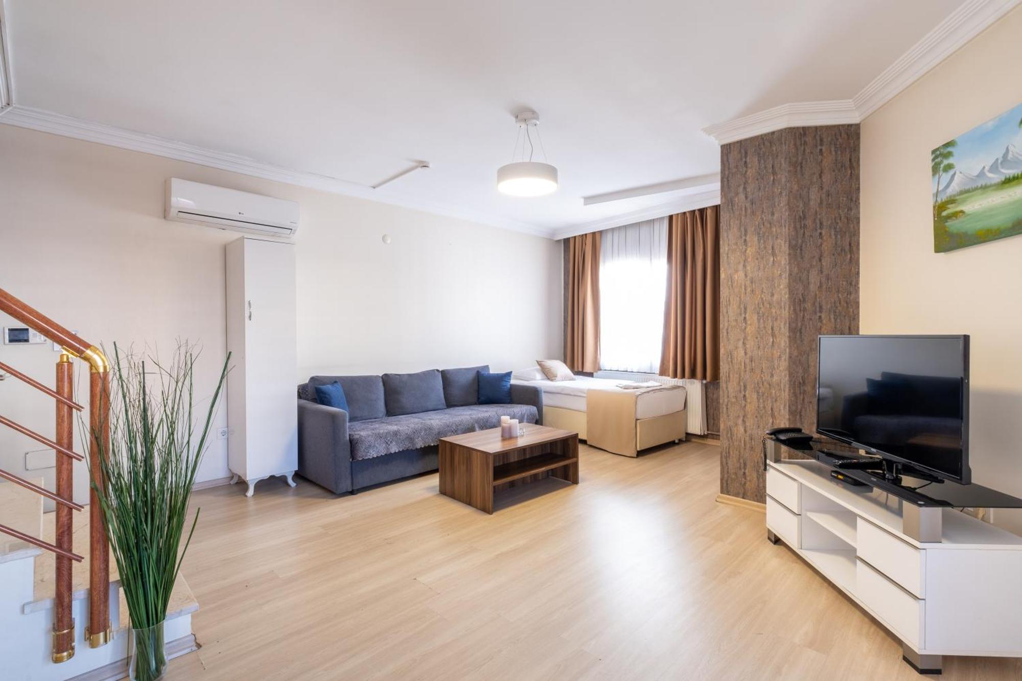 Canka Otel