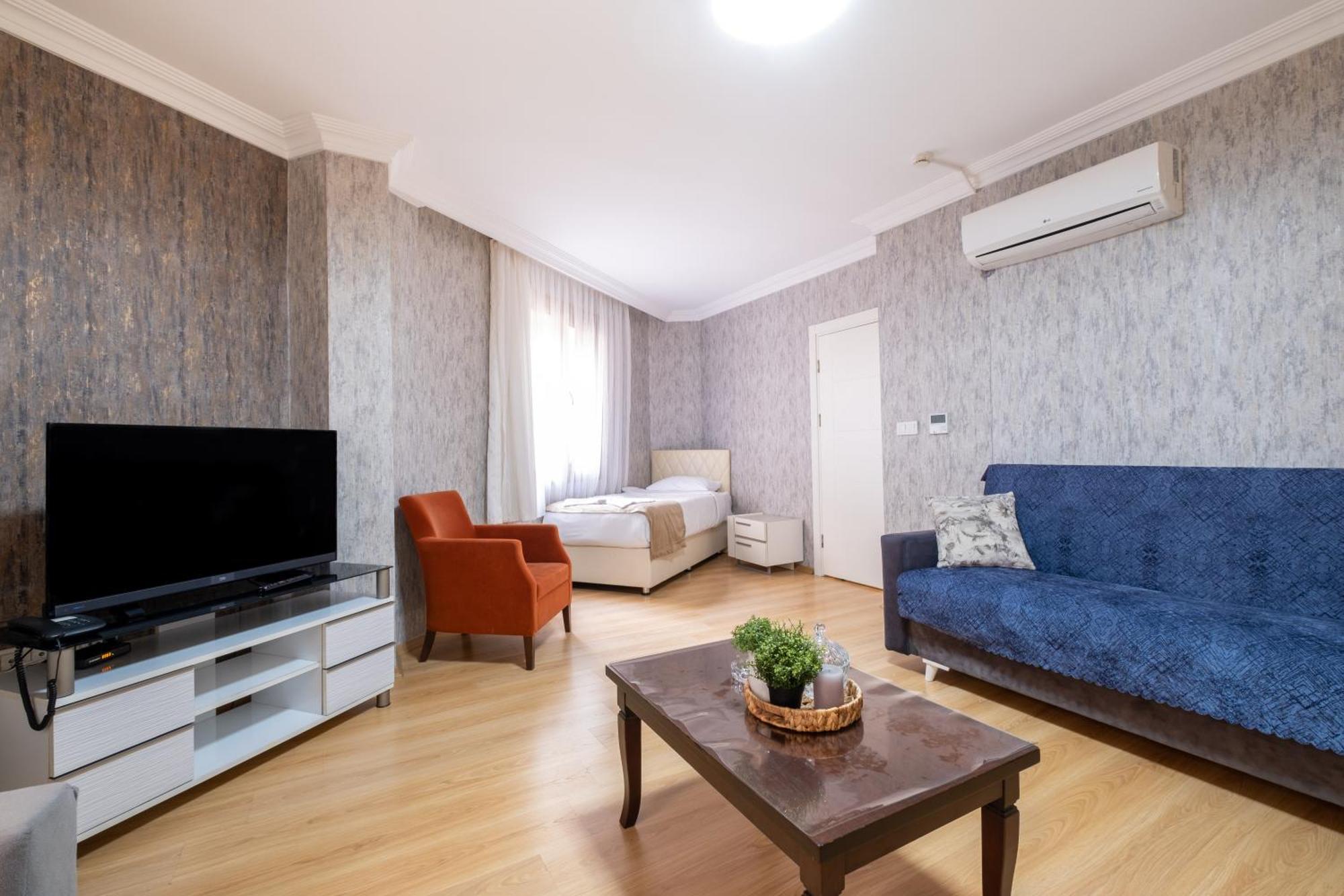 Canka 2* İstanbul