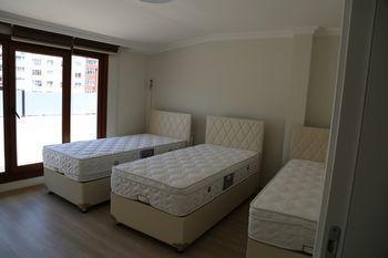 Otel Canka İstanbul
