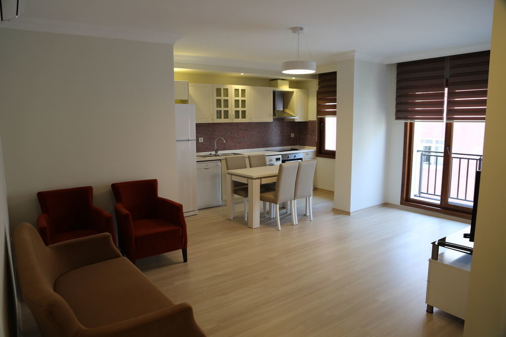 Canka Otel