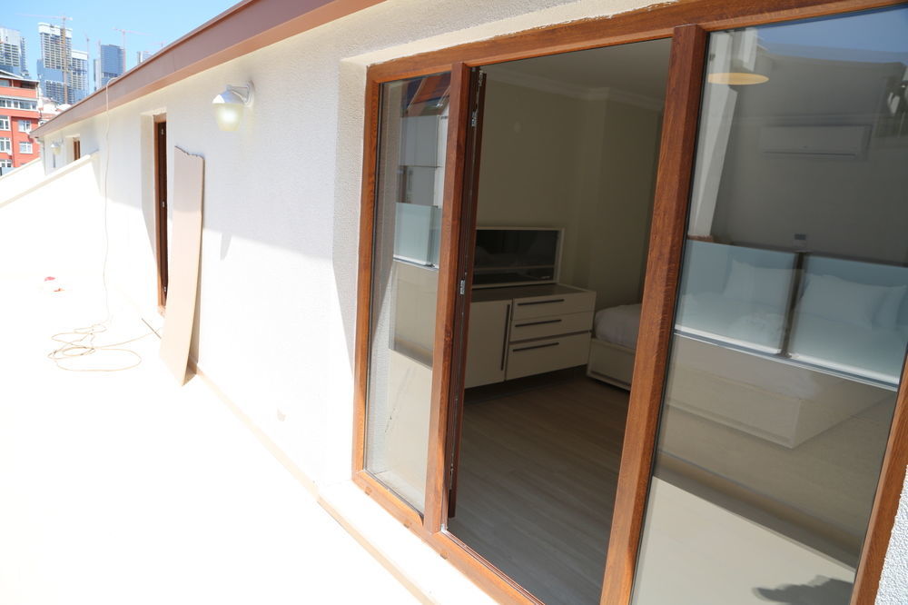 Canka Otel