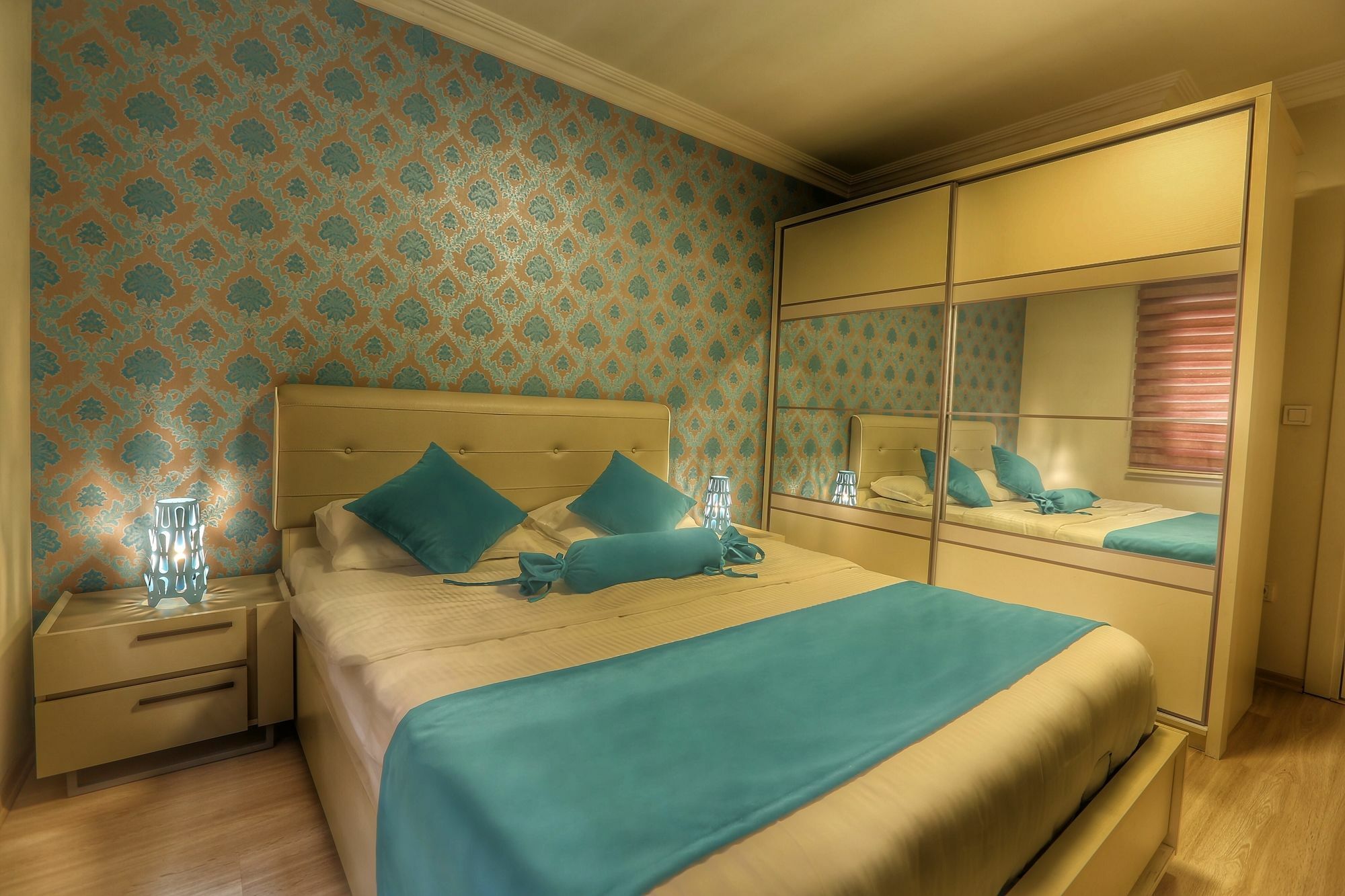 Canka Otel İstanbul
